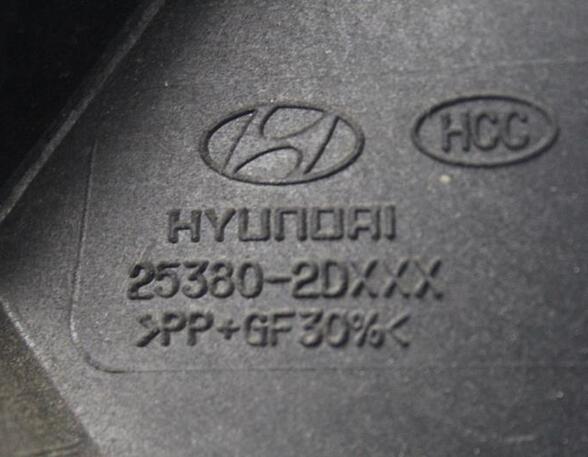 P10558389 Elektrolüfter HYUNDAI Coupe (GK) 253862C000