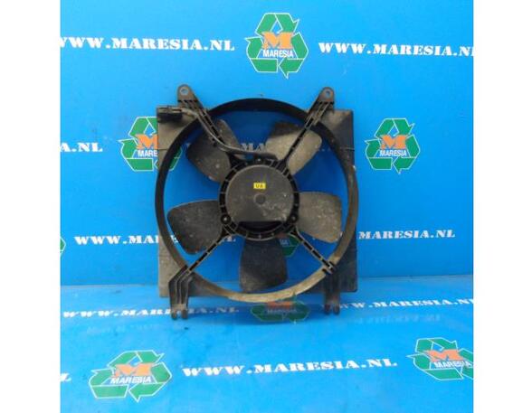 Radiator Electric Fan  Motor DAEWOO Rezzo (KLAU)