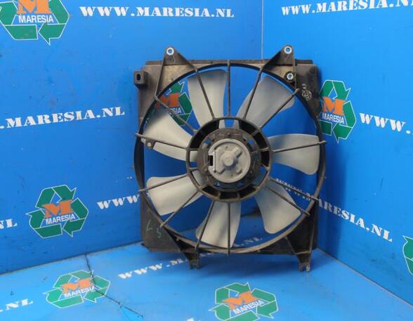 Radiator Electric Fan  Motor SUZUKI SX4 (EY, GY)