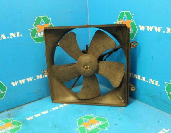 Radiator Electric Fan  Motor TOYOTA Avensis Liftback (T22)