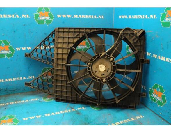 Radiator Electric Fan  Motor SKODA Rapid (NH3)