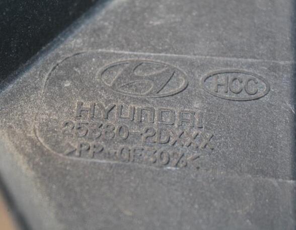 P9697233 Elektrolüfter HYUNDAI Coupe (GK) 253862C000