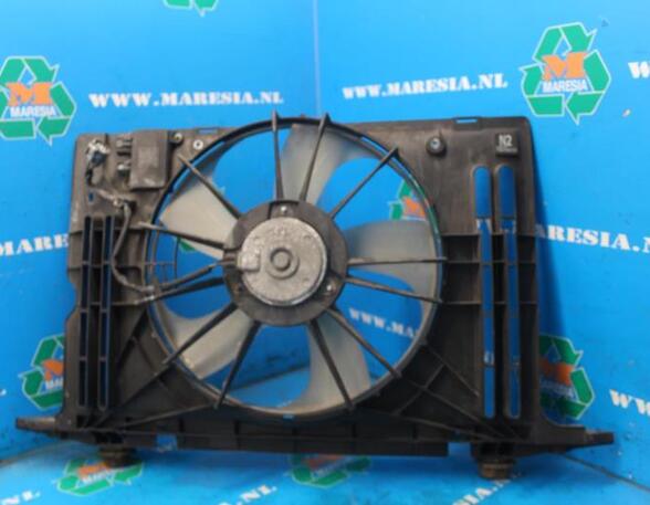Radiator Electric Fan  Motor TOYOTA Auris (ADE15, NDE15, NRE15, ZRE15, ZZE15)