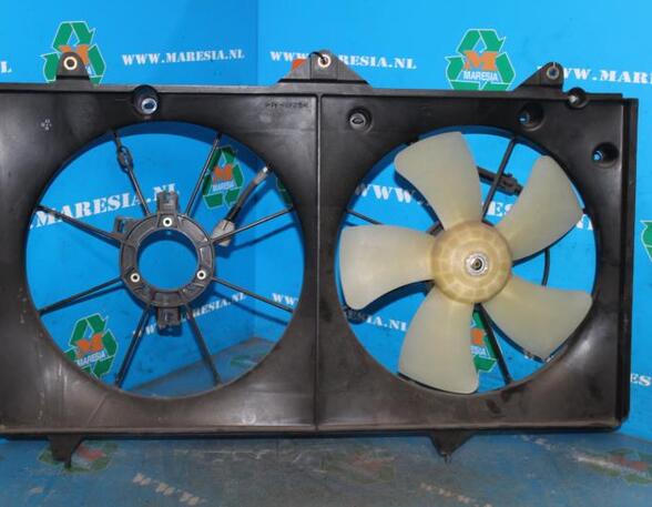 Radiator Electric Fan  Motor TOYOTA Camry Stufenheck (V3)
