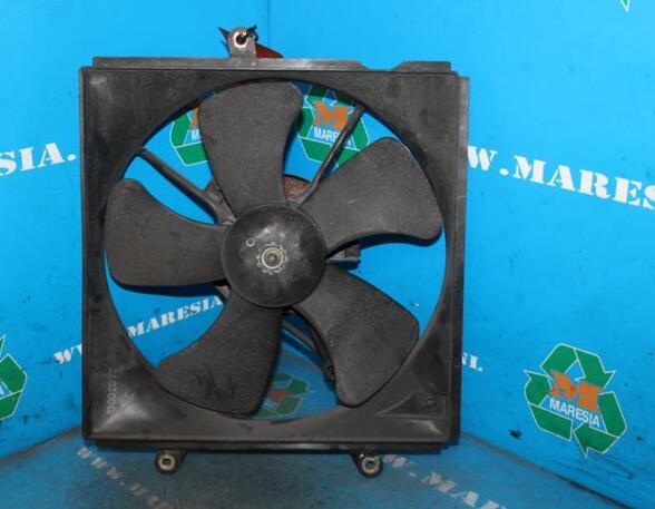 Radiator Electric Fan  Motor TOYOTA Avensis Station Wagon (T22)