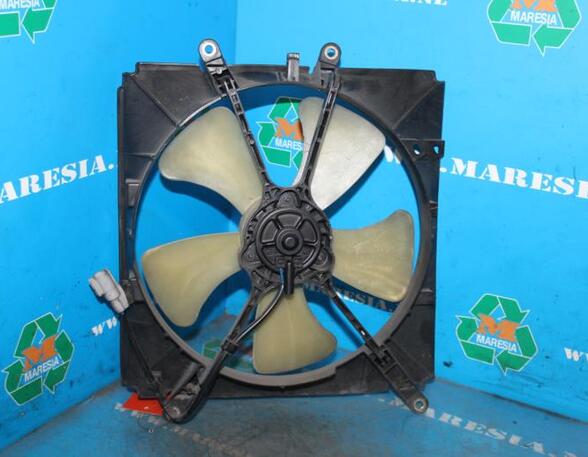 Radiator Electric Fan  Motor TOYOTA Corolla Liftback (E11)