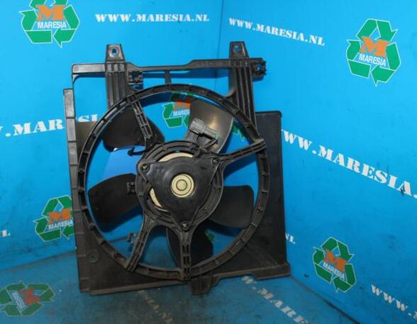 Radiator Electric Fan  Motor NISSAN Micra II (K11)