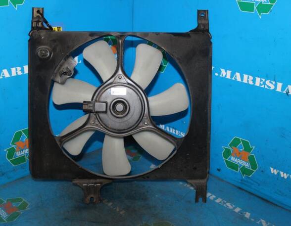 Radiator Electric Fan  Motor SUZUKI Alto (GF)