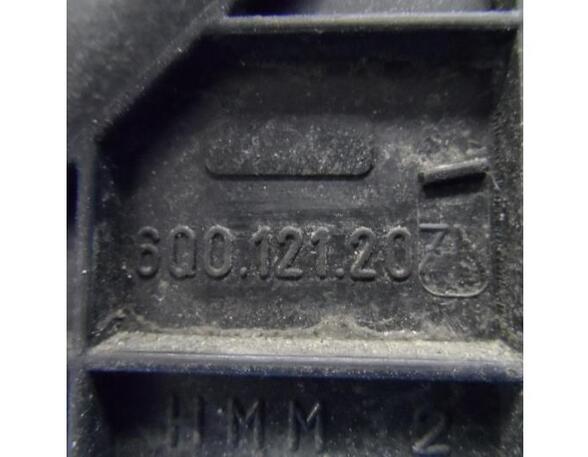 P3938885 Elektrolüfter SEAT Cordoba (6L) 6Q012120ZN