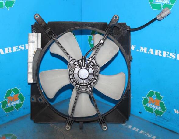 Radiator Electric Fan  Motor TOYOTA Corolla Compact (E10)