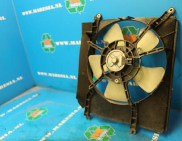 Elektrische motor radiateurventilator DAIHATSU Sirion (M3), SUBARU Justy IV (--)