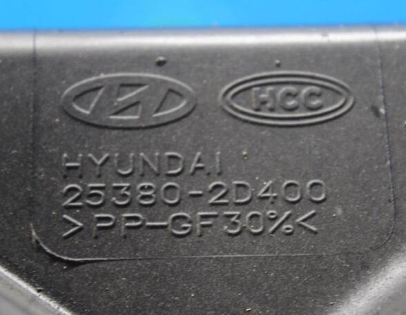 P11321437 Elektrolüfter HYUNDAI Coupe (GK) 253862C600