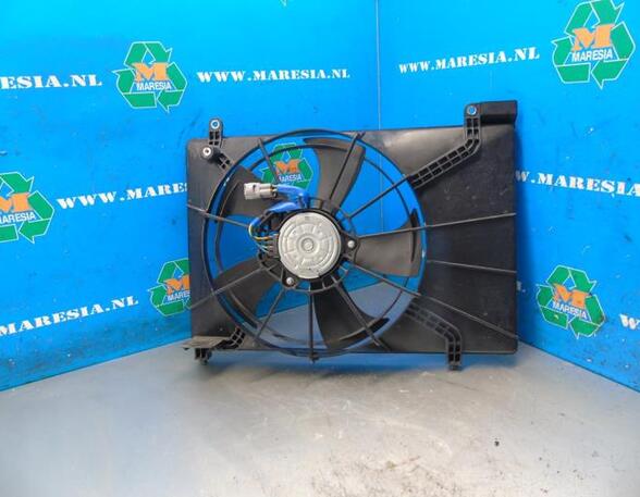 Radiator Electric Fan  Motor SUZUKI Swift V (AZ)