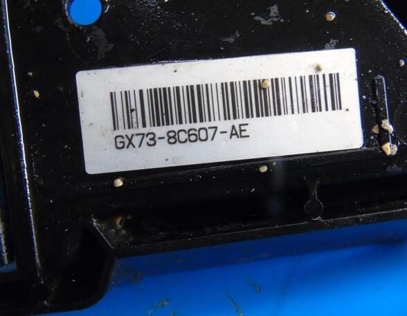 P20414280 Elektrolüfter JAGUAR XE (X760) GX738C607AE