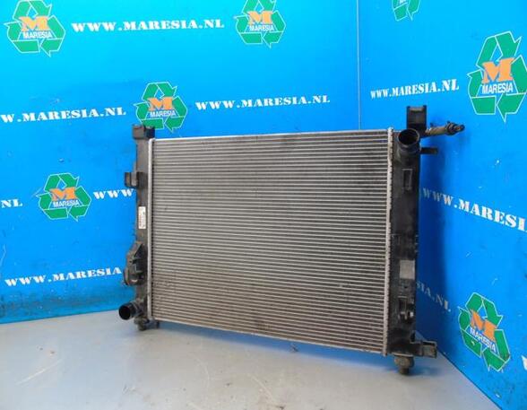 Radiateur DACIA Sandero II (--)