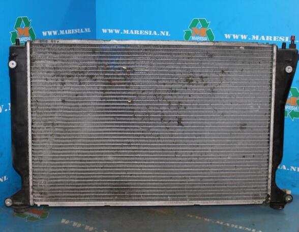 Radiateur TOYOTA Avensis Station Wagon (T25)