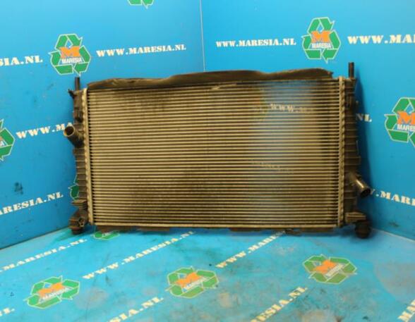 Radiator FORD Focus C-Max (--), FORD C-Max (DM2)