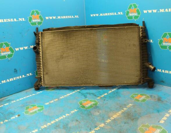 Radiator FORD Focus C-Max (--), FORD C-Max (DM2)