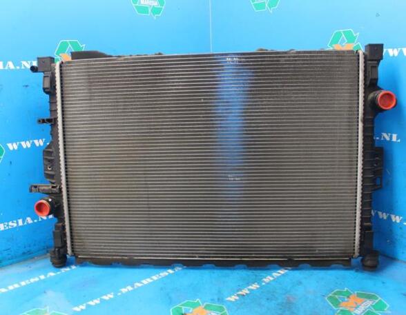 Radiator FORD Galaxy (WA6), FORD S-Max (WA6)