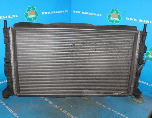 Radiator FORD Focus C-Max (--), FORD C-Max (DM2)