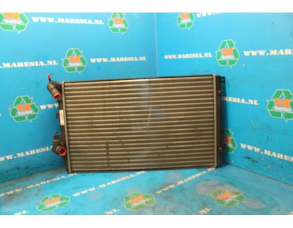 Radiator SEAT Altea (5P1), SEAT Altea XL (5P5, 5P8)