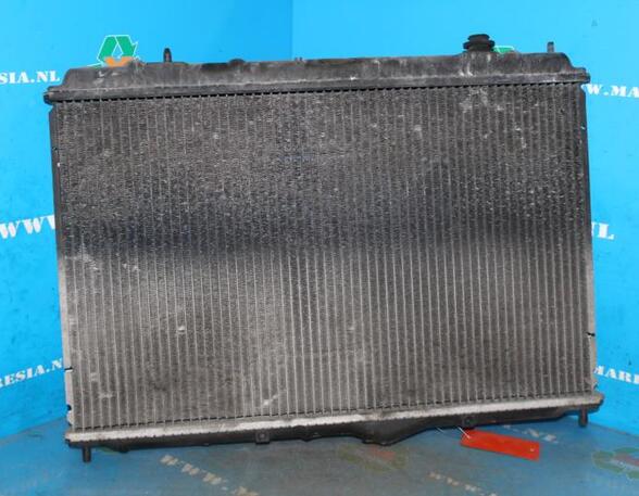 Radiator VOLVO S40 I (VS)