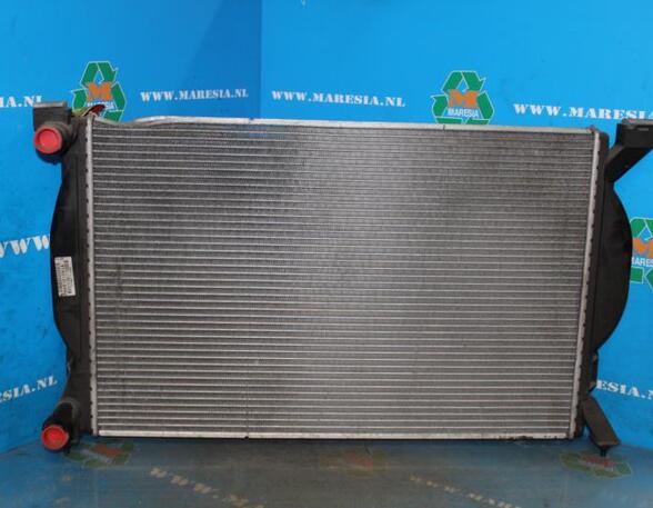 Radiateur AUDI A4 (8E2), AUDI A4 (8EC, B7)