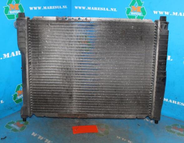 Radiator DAEWOO Nubira (KLAJ)