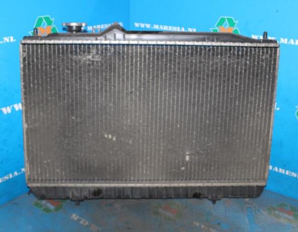 Radiator HYUNDAI Lantra I (J-1)