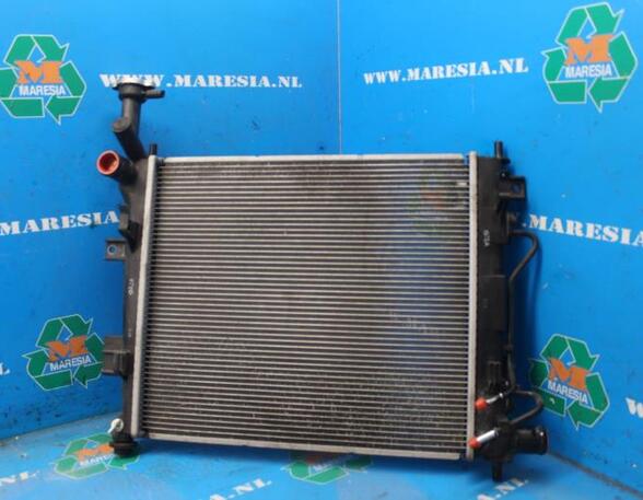 Radiator KIA Picanto (TA)