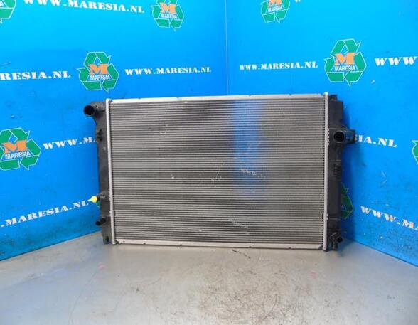 Radiateur TOYOTA Yaris (P13)