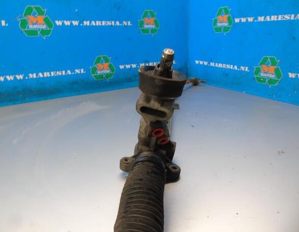 Steering Gear SKODA Fabia II (542), SKODA Fabia I (6Y2)