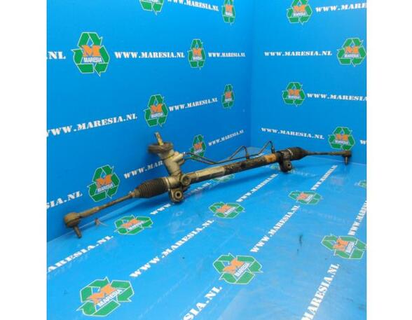 Steering Gear CHEVROLET Spark (M300)