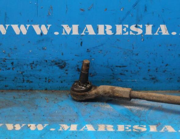 Steering Gear CHEVROLET Matiz (M200, M250), DAEWOO Matiz (M100, M150)