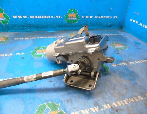 Steering Column FORD KA (RU8)