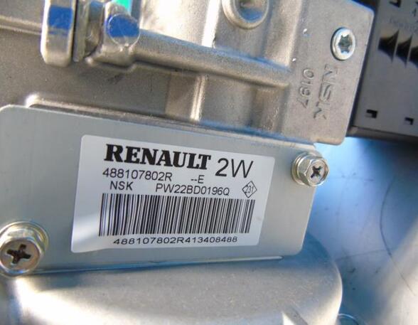 Steering Column RENAULT Megane III Coupe (DZ0/1)