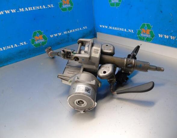 Steering Column FORD KA (RU8)