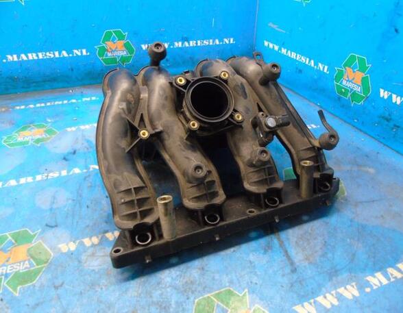 Intake Manifold MERCEDES-BENZ SLK (R170)