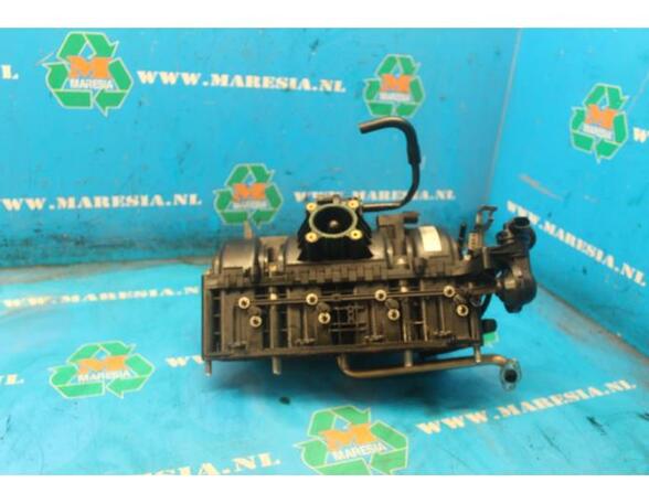 P14696514 Ansaugkrümmer OPEL Corsa D (S07) 55557904