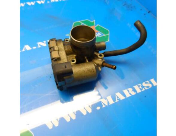 Throttle Body SEAT Ibiza II (6K1)