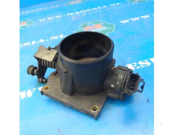 Throttle Body FORD Mondeo III Turnier (BWY)