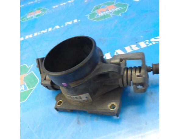 Throttle Body FORD Mondeo III Turnier (BWY)