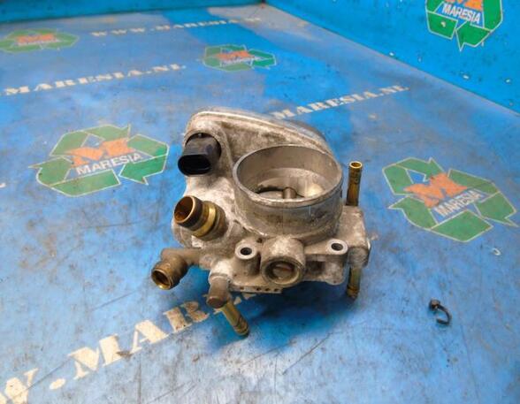 Throttle Body OPEL Astra H (L48)