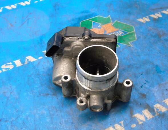 Throttle Body SEAT Ibiza IV (6J5, 6P1), SEAT Ibiza IV Sportcoupe (6J1, 6P5)