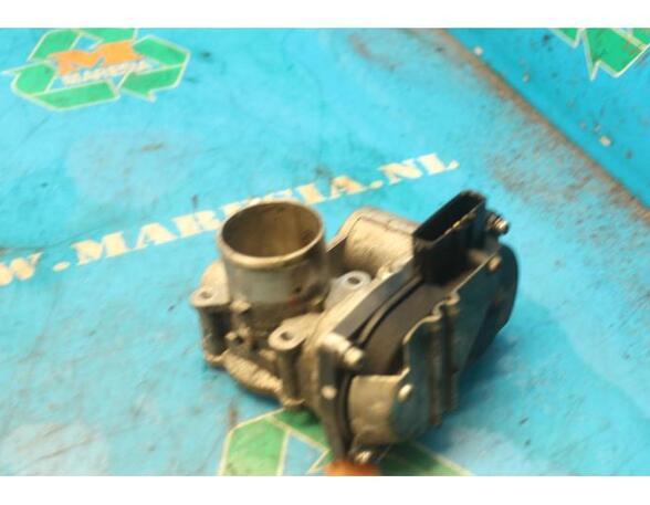 Throttle Body MITSUBISHI Mirage/Space Star Schrägheck (A0 A)