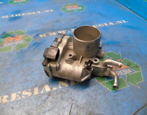 Throttle Body HYUNDAI i20 (PB, PBT)