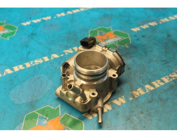 Throttle Body HYUNDAI iX20 (JC)