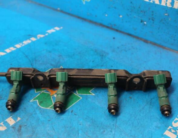 Petrol Fuel Rail TOYOTA Prius Liftback (W2)