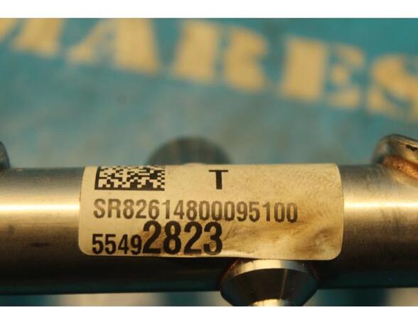P13364430 Abstellvorrichtung für Einspritzanlage OPEL Astra K (B16) 55492823