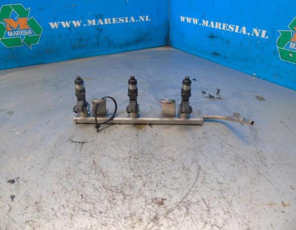 Petrol Fuel Rail MITSUBISHI Mirage/Space Star Schrägheck (A0 A)